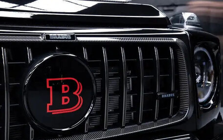 Mercedes-Benz G-Класс AMG, 2025 год, 58 000 000 рублей, 28 фотография