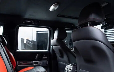 Mercedes-Benz G-Класс AMG, 2025 год, 58 000 000 рублей, 27 фотография