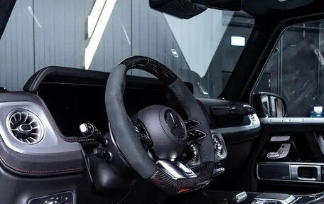 Mercedes-Benz G-Класс AMG, 2025 год, 58 000 000 рублей, 31 фотография