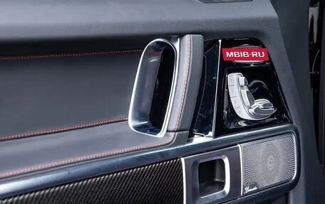 Mercedes-Benz G-Класс AMG, 2025 год, 58 000 000 рублей, 32 фотография