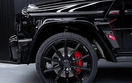 Mercedes-Benz G-Класс AMG, 2025 год, 58 000 000 рублей, 21 фотография