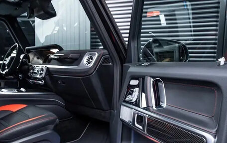 Mercedes-Benz G-Класс AMG, 2025 год, 58 000 000 рублей, 33 фотография