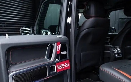 Mercedes-Benz G-Класс AMG, 2025 год, 58 000 000 рублей, 26 фотография