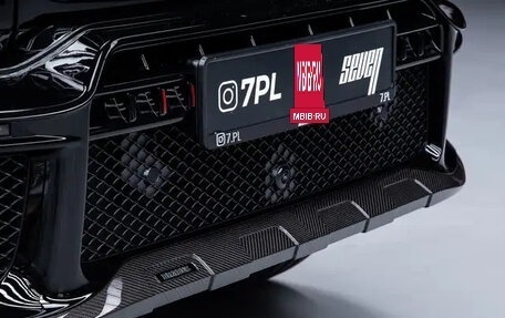 Mercedes-Benz G-Класс AMG, 2025 год, 58 000 000 рублей, 30 фотография