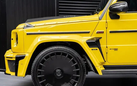 Mercedes-Benz G-Класс AMG, 2025 год, 58 700 000 рублей, 9 фотография