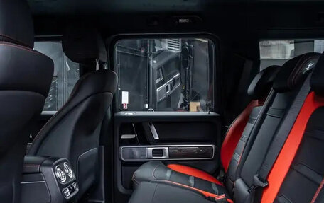 Mercedes-Benz G-Класс AMG, 2025 год, 58 000 000 рублей, 36 фотография