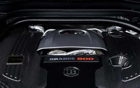 Mercedes-Benz G-Класс AMG, 2025 год, 58 000 000 рублей, 35 фотография