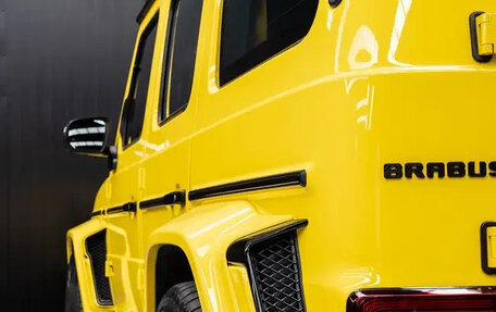 Mercedes-Benz G-Класс AMG, 2025 год, 58 700 000 рублей, 8 фотография