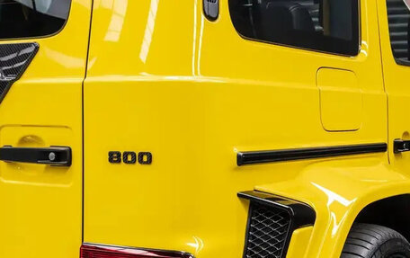 Mercedes-Benz G-Класс AMG, 2025 год, 58 700 000 рублей, 10 фотография