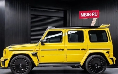 Mercedes-Benz G-Класс AMG, 2025 год, 58 700 000 рублей, 6 фотография
