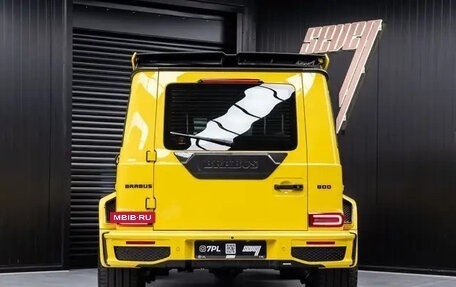 Mercedes-Benz G-Класс AMG, 2025 год, 58 700 000 рублей, 4 фотография