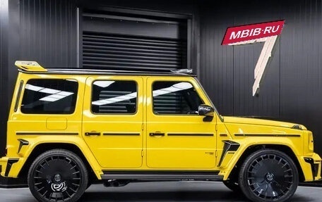 Mercedes-Benz G-Класс AMG, 2025 год, 58 700 000 рублей, 5 фотография