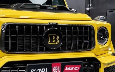 Mercedes-Benz G-Класс AMG, 2025 год, 58 700 000 рублей, 7 фотография