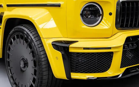 Mercedes-Benz G-Класс AMG, 2025 год, 58 700 000 рублей, 11 фотография