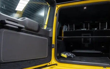 Mercedes-Benz G-Класс AMG, 2025 год, 58 700 000 рублей, 12 фотография