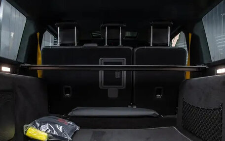 Mercedes-Benz G-Класс AMG, 2025 год, 58 700 000 рублей, 18 фотография