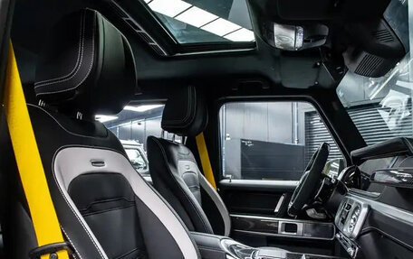 Mercedes-Benz G-Класс AMG, 2025 год, 58 700 000 рублей, 19 фотография