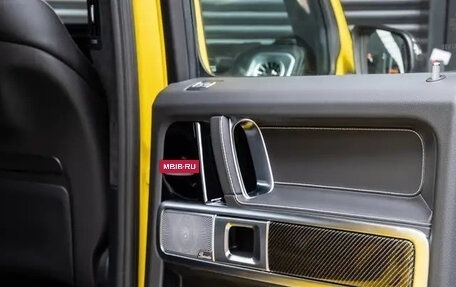 Mercedes-Benz G-Класс AMG, 2025 год, 58 700 000 рублей, 13 фотография