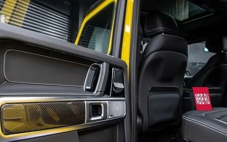 Mercedes-Benz G-Класс AMG, 2025 год, 58 700 000 рублей, 17 фотография