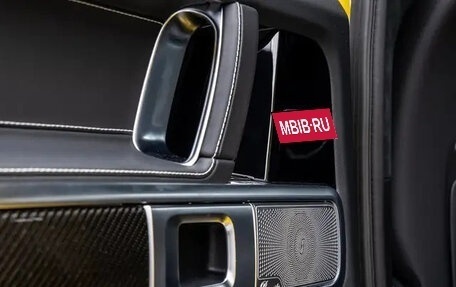 Mercedes-Benz G-Класс AMG, 2025 год, 58 700 000 рублей, 15 фотография