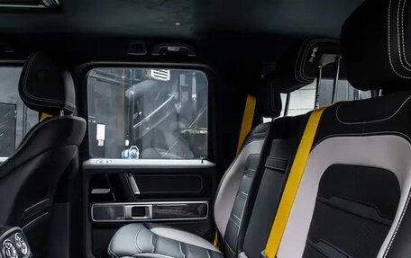 Mercedes-Benz G-Класс AMG, 2025 год, 58 700 000 рублей, 21 фотография