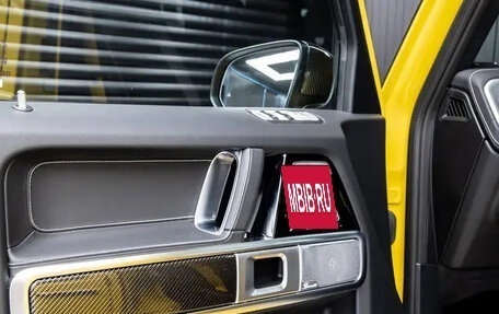 Mercedes-Benz G-Класс AMG, 2025 год, 58 700 000 рублей, 20 фотография