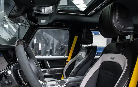 Mercedes-Benz G-Класс AMG, 2025 год, 58 700 000 рублей, 24 фотография