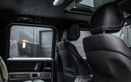 Mercedes-Benz G-Класс AMG, 2025 год, 58 700 000 рублей, 25 фотография