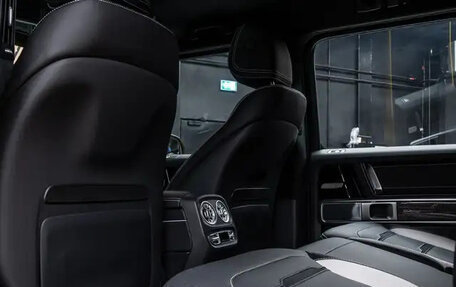 Mercedes-Benz G-Класс AMG, 2025 год, 58 700 000 рублей, 22 фотография