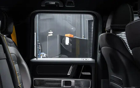 Mercedes-Benz G-Класс AMG, 2025 год, 58 700 000 рублей, 27 фотография