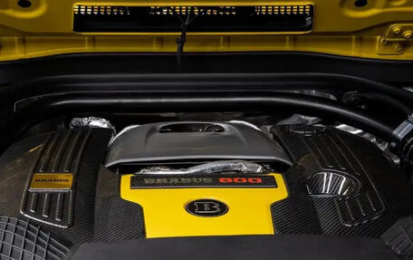 Mercedes-Benz G-Класс AMG, 2025 год, 58 700 000 рублей, 26 фотография