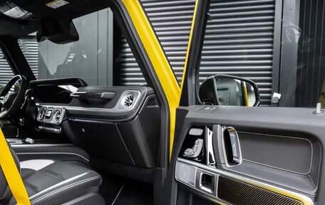 Mercedes-Benz G-Класс AMG, 2025 год, 58 700 000 рублей, 29 фотография