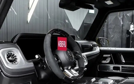 Mercedes-Benz G-Класс AMG, 2025 год, 58 700 000 рублей, 28 фотография