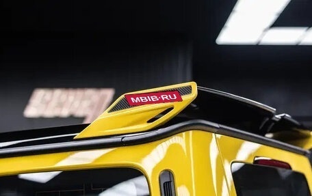 Mercedes-Benz G-Класс AMG, 2025 год, 58 700 000 рублей, 23 фотография