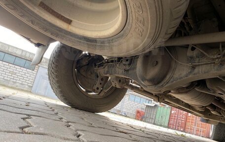 Toyota Land Cruiser 200, 2008 год, 3 190 000 рублей, 13 фотография