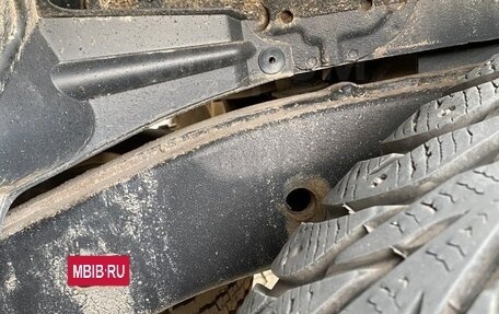 Toyota Land Cruiser 200, 2008 год, 3 190 000 рублей, 15 фотография