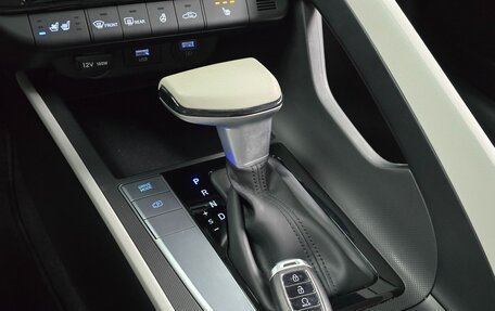 Hyundai Avante, 2021 год, 1 570 005 рублей, 9 фотография