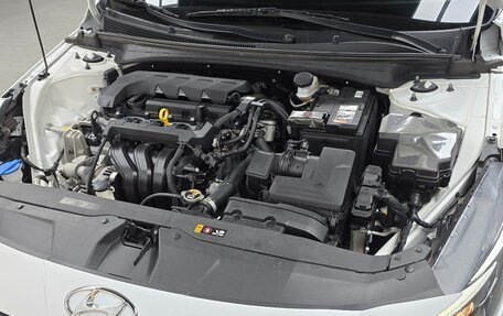 Hyundai Avante, 2021 год, 1 570 005 рублей, 5 фотография