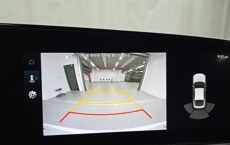 Hyundai Avante, 2021 год, 1 570 005 рублей, 11 фотография