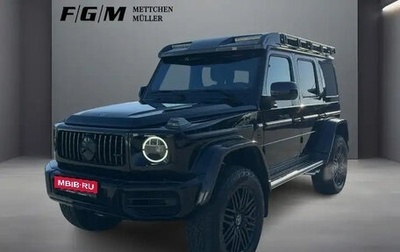 Mercedes-Benz G-Класс AMG, 2025 год, 51 000 000 рублей, 1 фотография