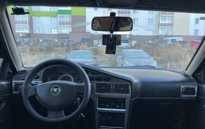 Daewoo Nexia I рестайлинг, 2011 год, 155 000 рублей, 1 фотография