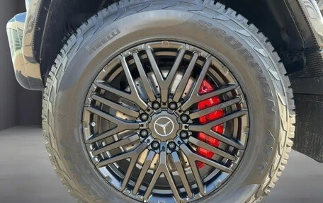 Mercedes-Benz G-Класс AMG, 2025 год, 51 000 000 рублей, 8 фотография