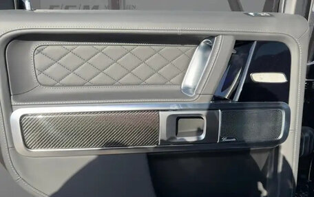 Mercedes-Benz G-Класс AMG, 2025 год, 51 000 000 рублей, 6 фотография