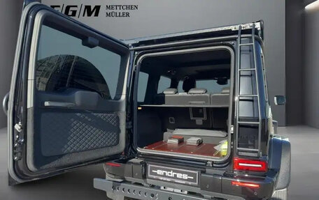 Mercedes-Benz G-Класс AMG, 2025 год, 51 000 000 рублей, 5 фотография