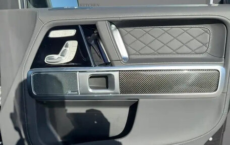 Mercedes-Benz G-Класс AMG, 2025 год, 51 000 000 рублей, 7 фотография