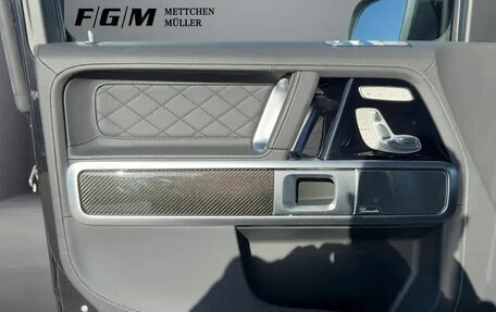 Mercedes-Benz G-Класс AMG, 2025 год, 51 000 000 рублей, 9 фотография