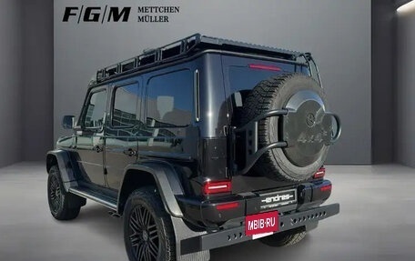 Mercedes-Benz G-Класс AMG, 2025 год, 51 000 000 рублей, 4 фотография
