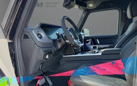 Mercedes-Benz G-Класс AMG, 2025 год, 51 000 000 рублей, 10 фотография