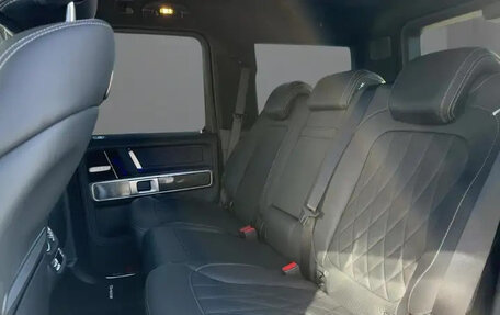 Mercedes-Benz G-Класс AMG, 2025 год, 51 000 000 рублей, 14 фотография