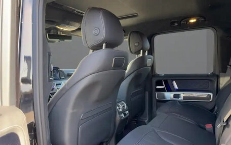 Mercedes-Benz G-Класс AMG, 2025 год, 51 000 000 рублей, 12 фотография